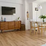 Apartmán Brisa De Mar Vistas Al Castillo