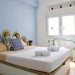 Apartman Brisa De Mar Vistas Al Castillo Denia