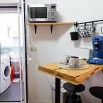 Apartman Brisa De Mar Vistas Al Castillo