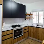 Apartman Brisa De Mar Vistas Al Castillo Denia
