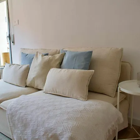 Brisa De Mar Vistas Al Castillo *