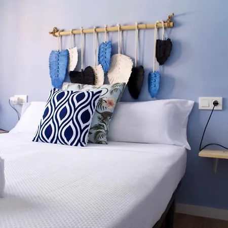 Brisa De Mar Vistas Al Castillo Apartment Denia