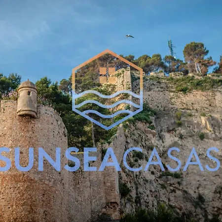 Brisa De Mar Vistas Al Castillo *