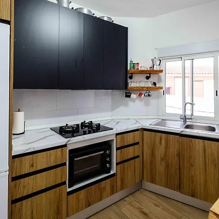 Apartment Brisa De Mar Vistas Al Castillo Denia