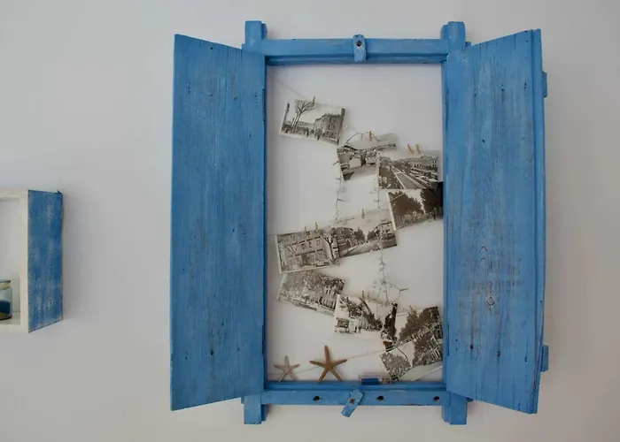 Brisa De Mar Vistas Al Castillo * Denia