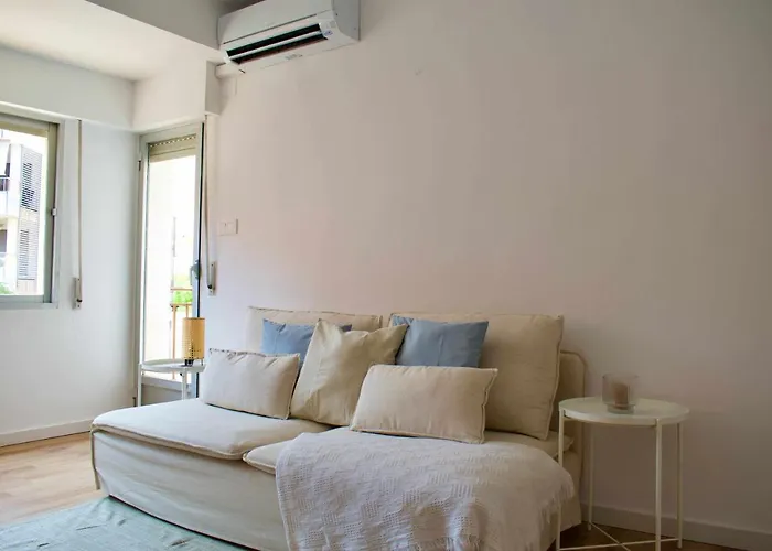 Brisa De Mar Vistas Al Castillo