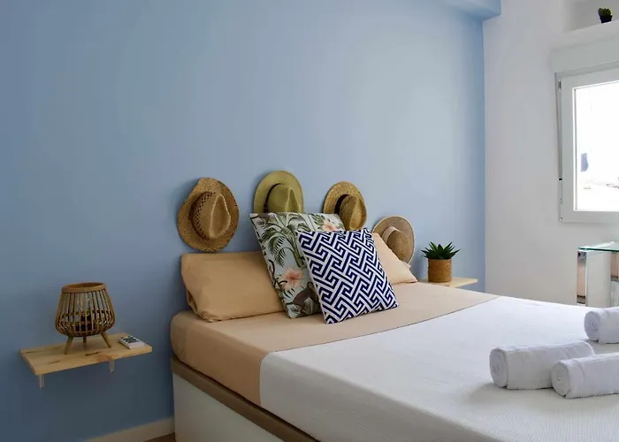 Brisa De Mar Vistas Al Castillo