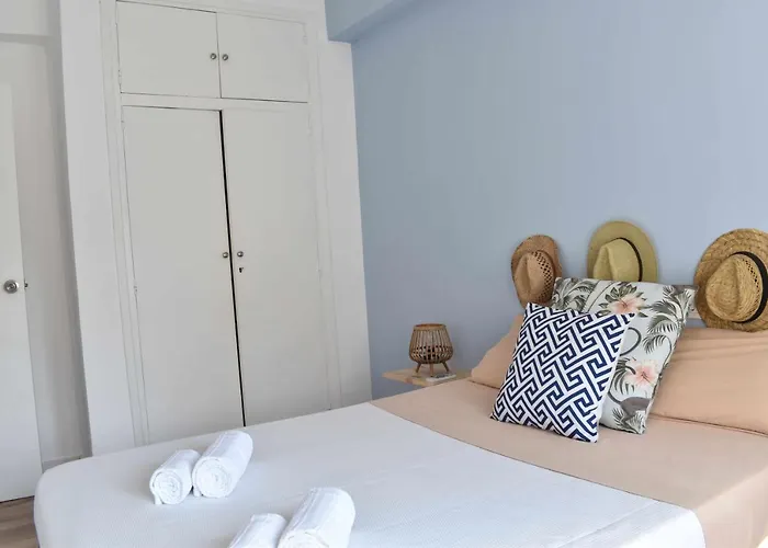 Brisa De Mar Vistas Al Castillo Апартаменти