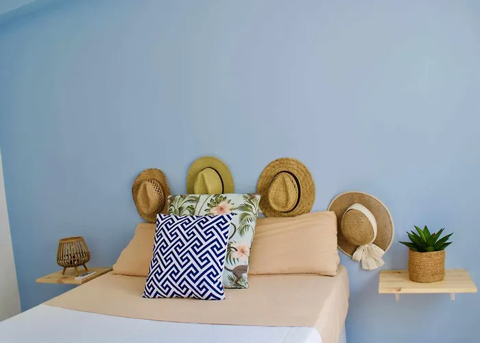 Brisa De Mar Vistas Al Castillo Apartment