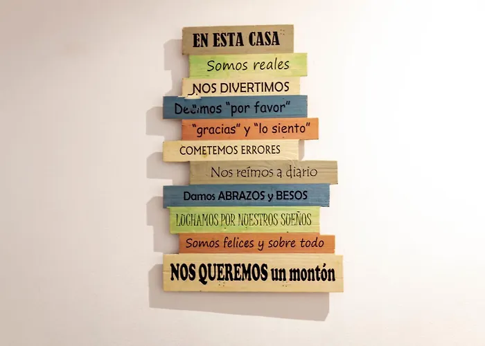 Brisa De Mar Vistas Al Castillo * Денія