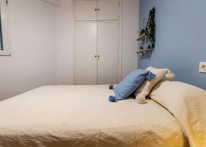 Brisa De Mar Vistas Al Castillo