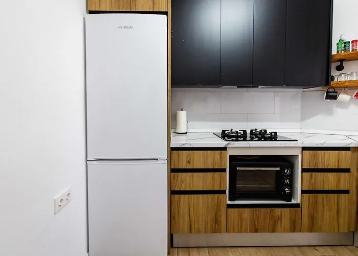 Brisa De Mar Vistas Al Castillo Apartment Denia