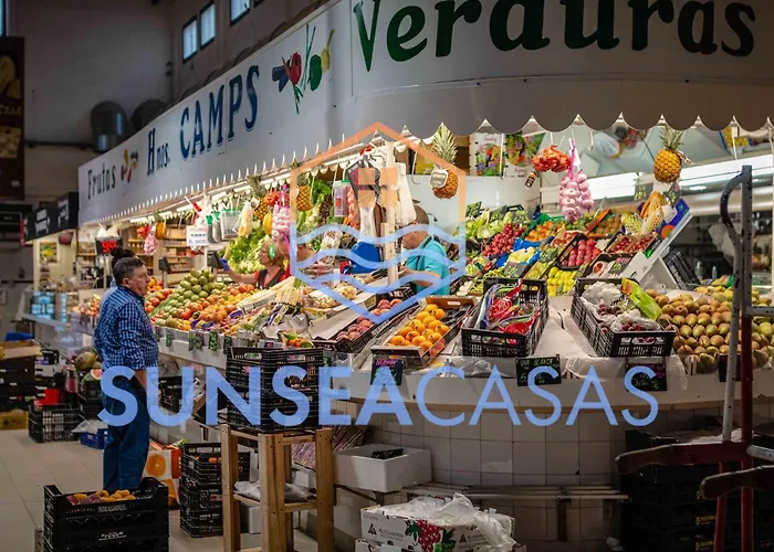 Daire Brisa De Mar Vistas Al Castillo Denia