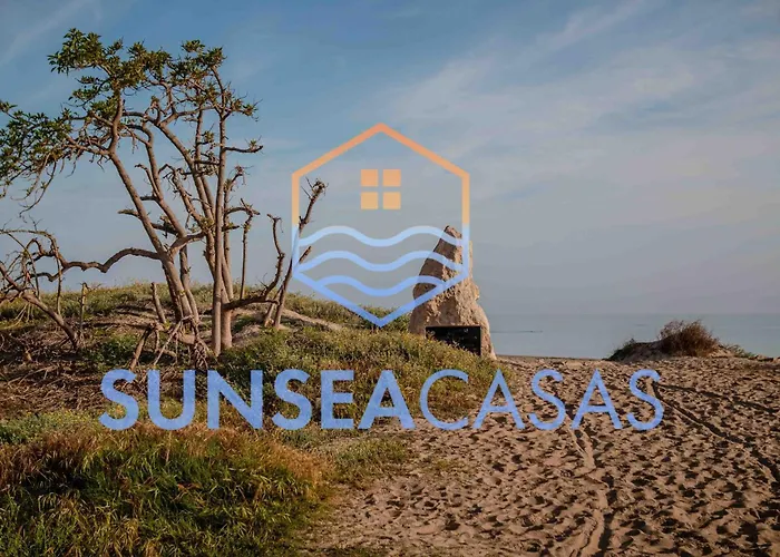 Brisa De Mar Vistas Al Castillo Апартаменти Денія