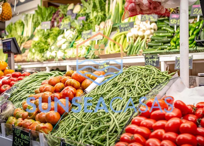 Brisa De Mar Vistas Al Castillo * Денія