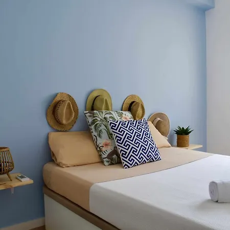 Brisa De Mar Vistas Al Castillo