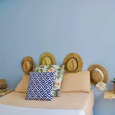 Brisa De Mar Vistas Al Castillo Appartement