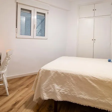 Brisa De Mar Vistas Al Castillo *