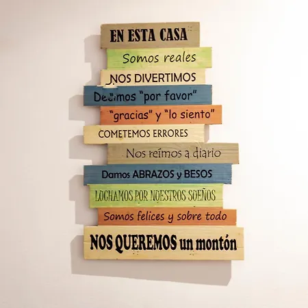 Brisa De Mar Vistas Al Castillo * Dénia