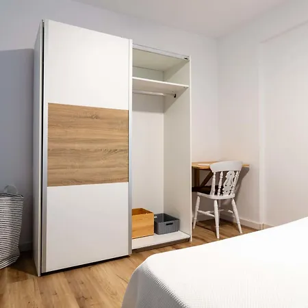 Appartement Brisa De Mar Vistas Al Castillo