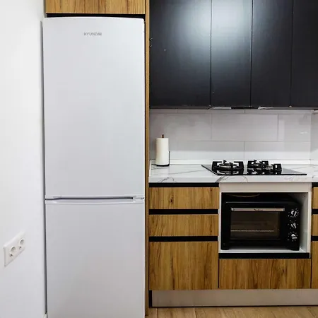 Brisa De Mar Vistas Al Castillo Appartement Dénia