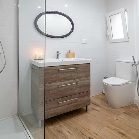 Brisa De Mar Vistas Al Castillo * Dénia