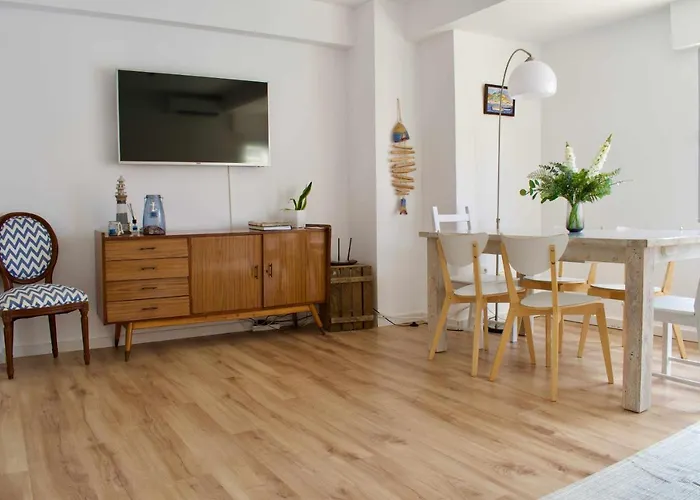 Appartement Brisa De Mar Vistas Al Castillo