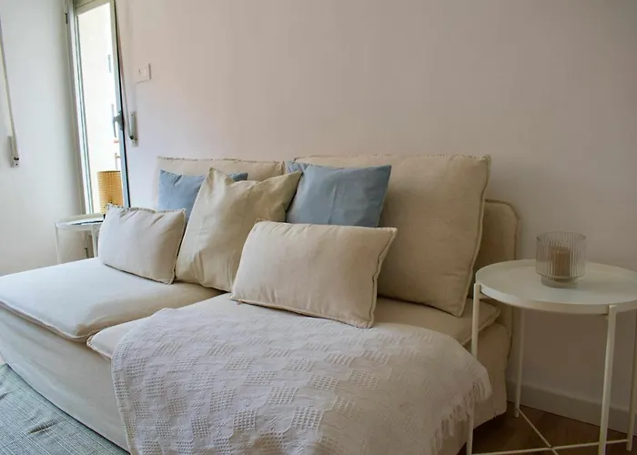 Brisa De Mar Vistas Al Castillo *