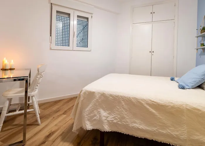 Brisa De Mar Vistas Al Castillo *