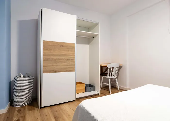 Appartement Brisa De Mar Vistas Al Castillo