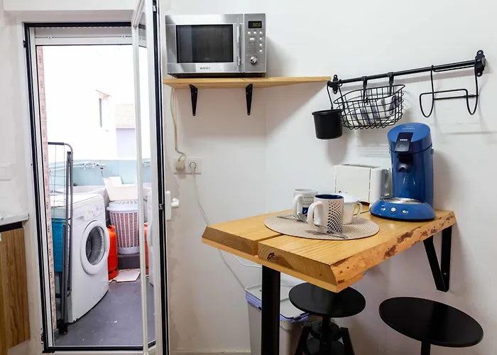 Appartement Brisa De Mar Vistas Al Castillo