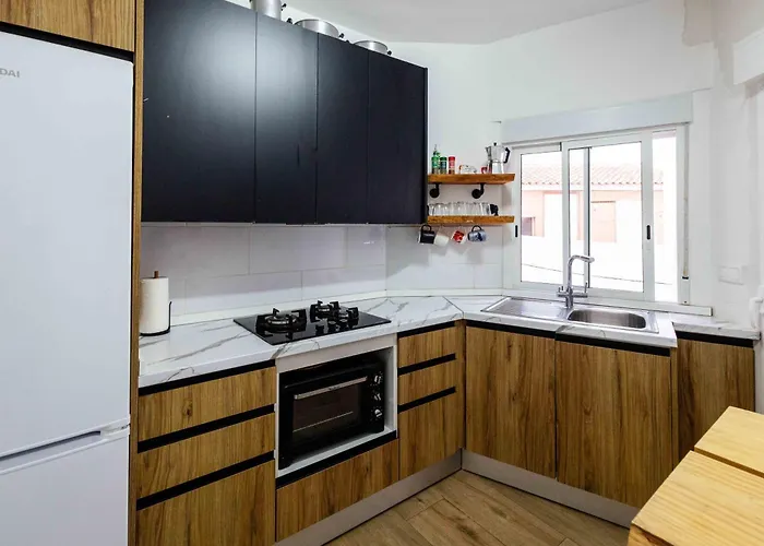 Appartement Brisa De Mar Vistas Al Castillo Dénia