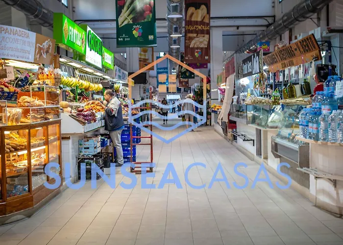 Brisa De Mar Vistas Al Castillo Appartement *